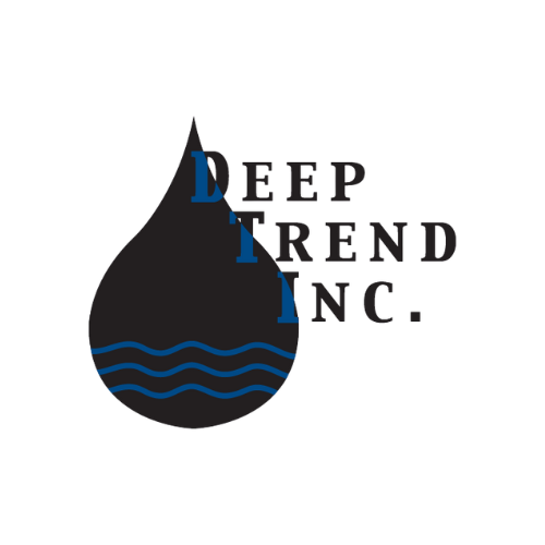 Deep Trend Inc Logo