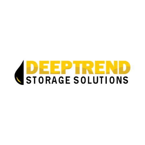 DeepTrend Storage Solutions logo