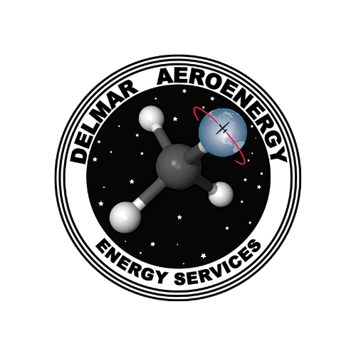 DelMar Aeroenergy Logo