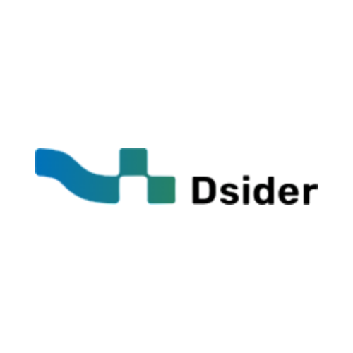 Dsider logo