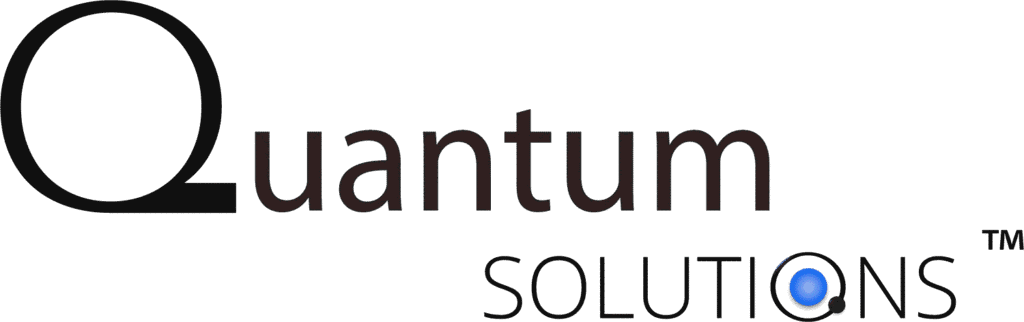 Quantum Solutions logo